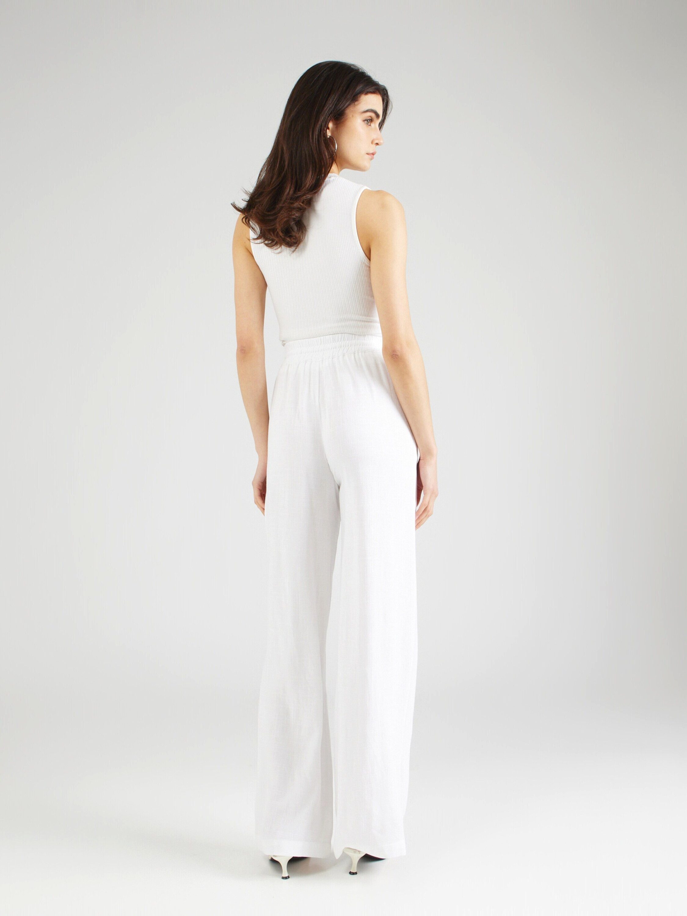 Selected Stoffhose SLFViva-Gulia (1-tlg) Drapiert/gerafft