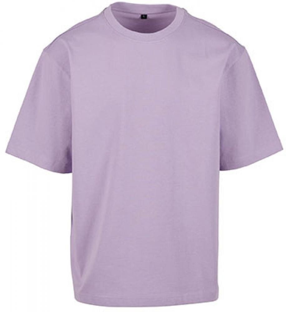 Rundhalsshirt Herren Loose Fit T-shirt