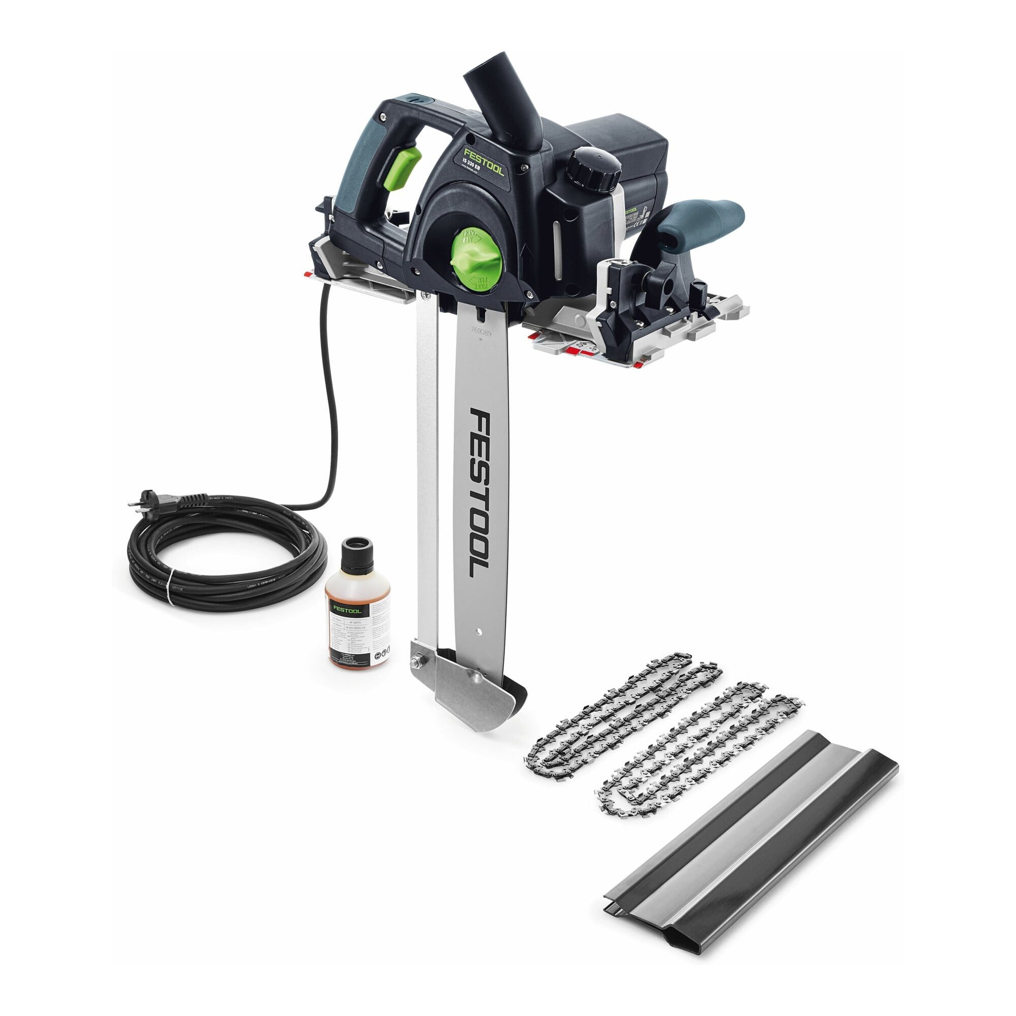 FESTOOL Säbelsäge Festool Schwertsäge IS 330 EB