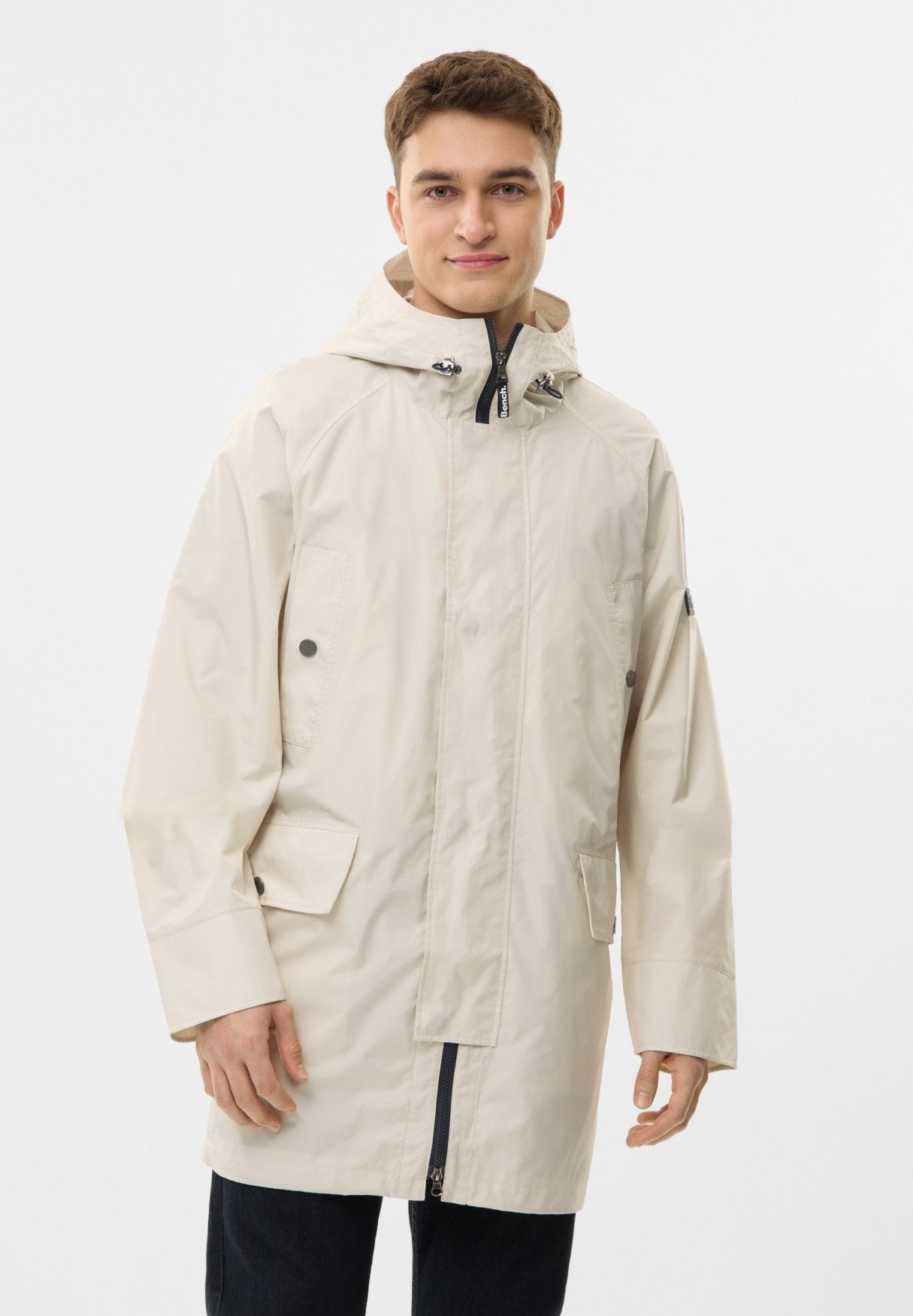 Bench. Outdoorjacke Bench Jacke Linares