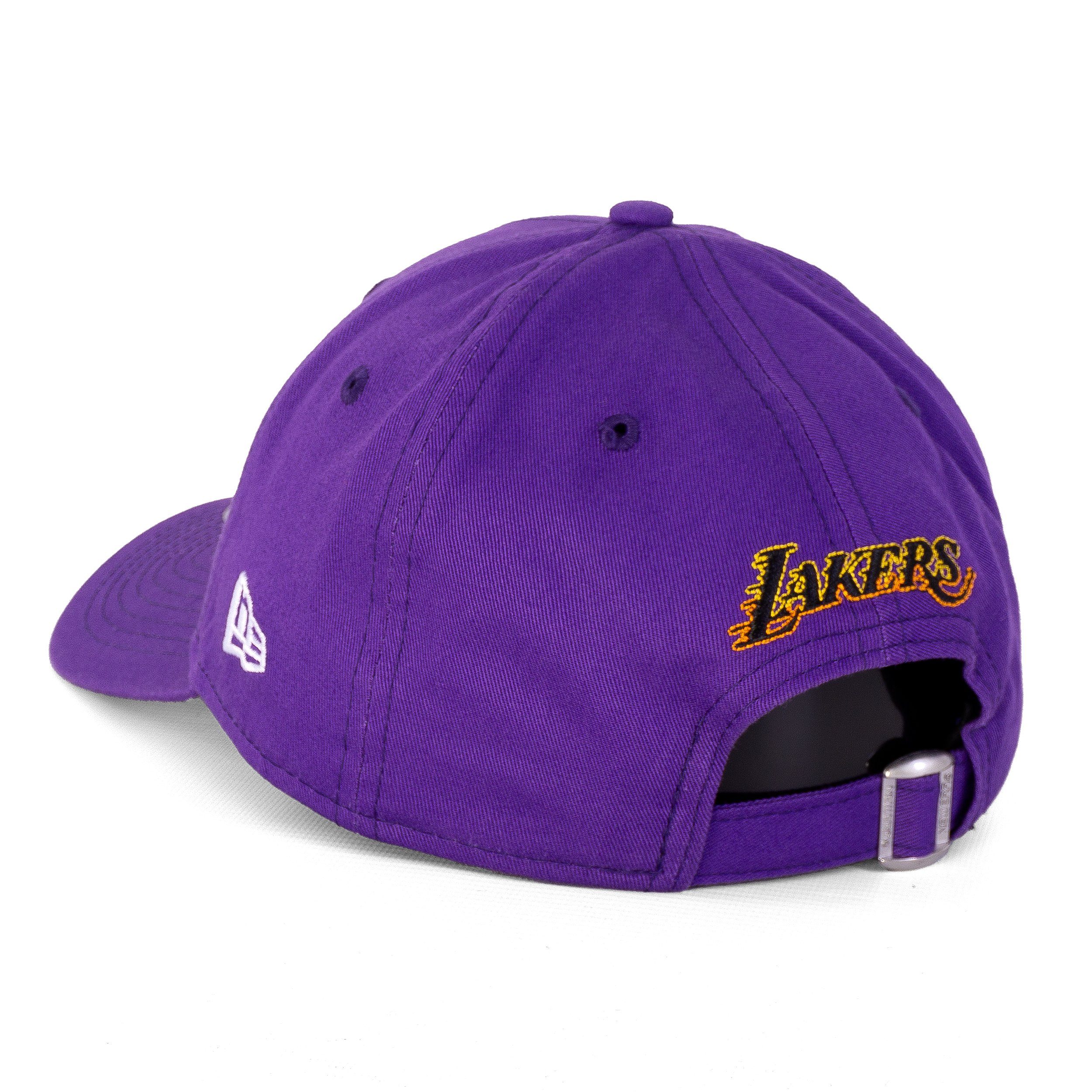 New Era Baseball Cap Cap New Era NBA 9Forty Los Angeles Lakers (1-St)