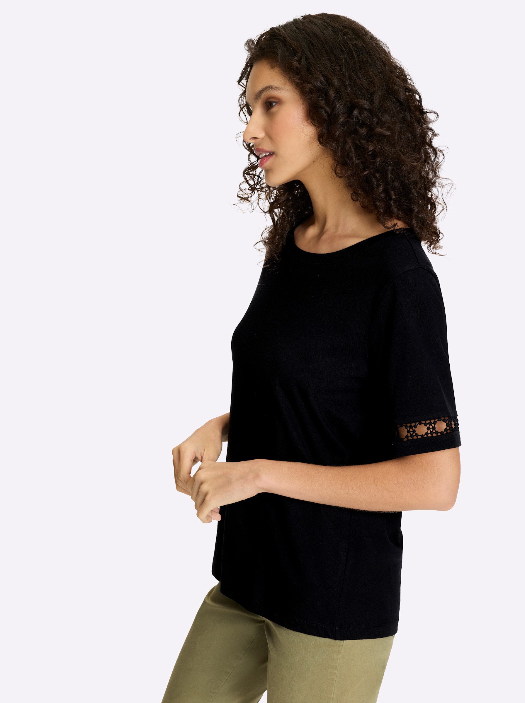 heine T-Shirt Shirt .