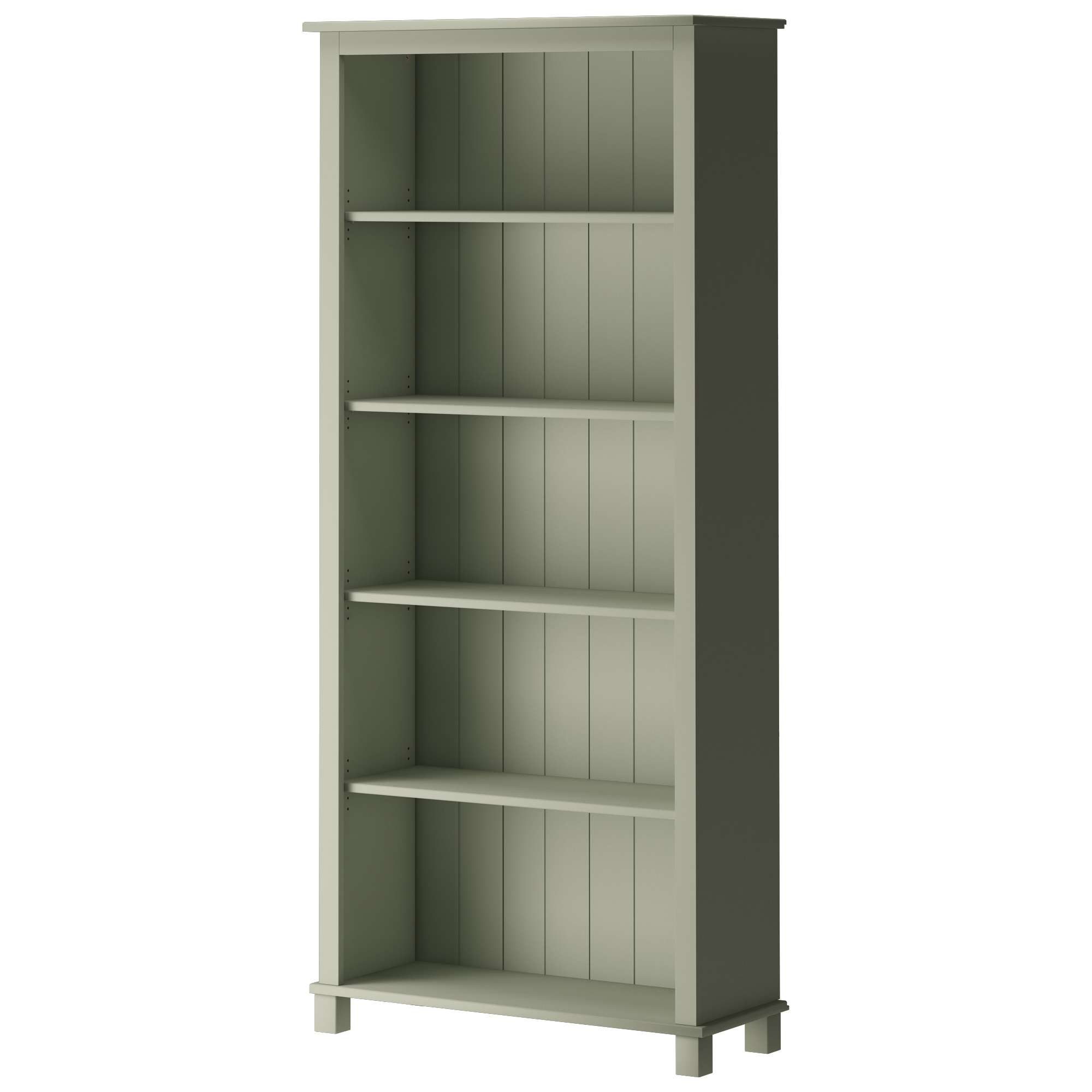 OTTO home Regal Pivo, aus massivem schönen Kiefernholz, Höhe 171 cm