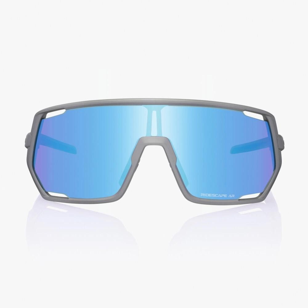 Shimano Sportbrille SHIMANO BRILLE TECHNIUM 2 RIDESCAPE AR Standardgröße GRAY - maximale S