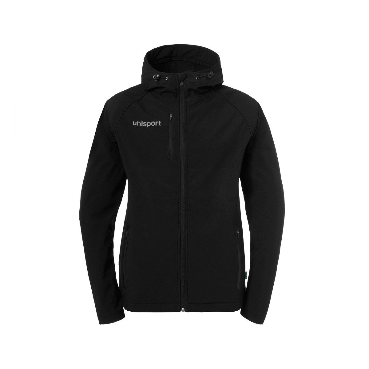 Kapuzensweatjacke SOFTSHELL JACKE Essential Women
