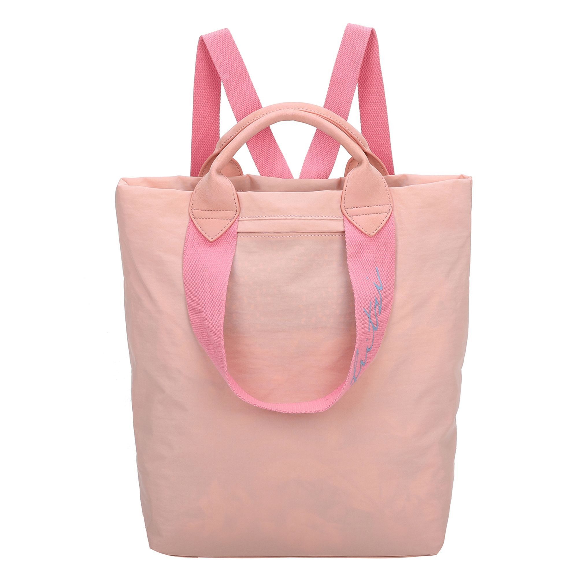 Fritzi aus Preußen Rucksack Ju, Nylon günstig online kaufen