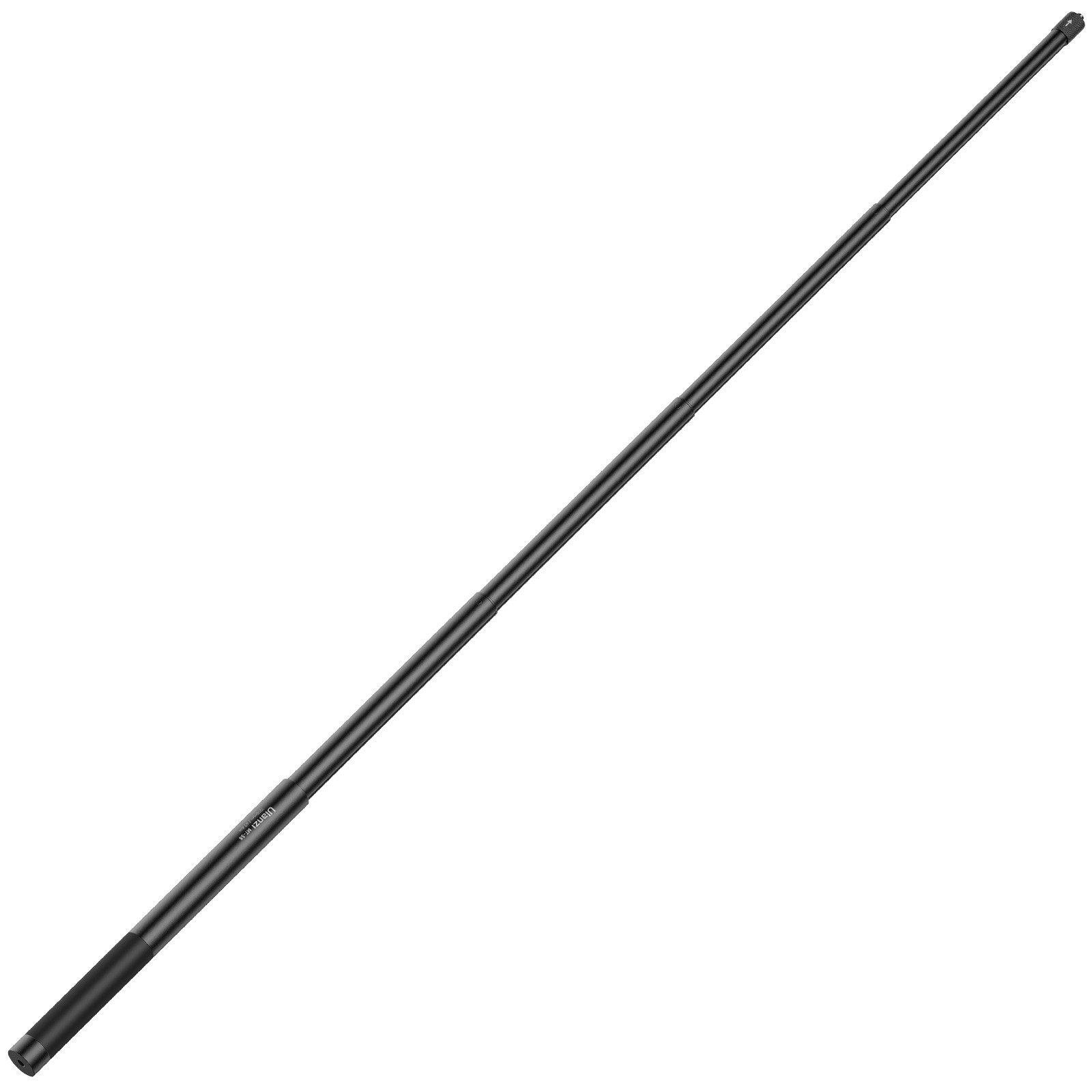 ULANZI Selfie-Stick MT-58 120cm Ausziehbarer Selfie-Stick für GoPro Hero 12-7 Insta360 X3