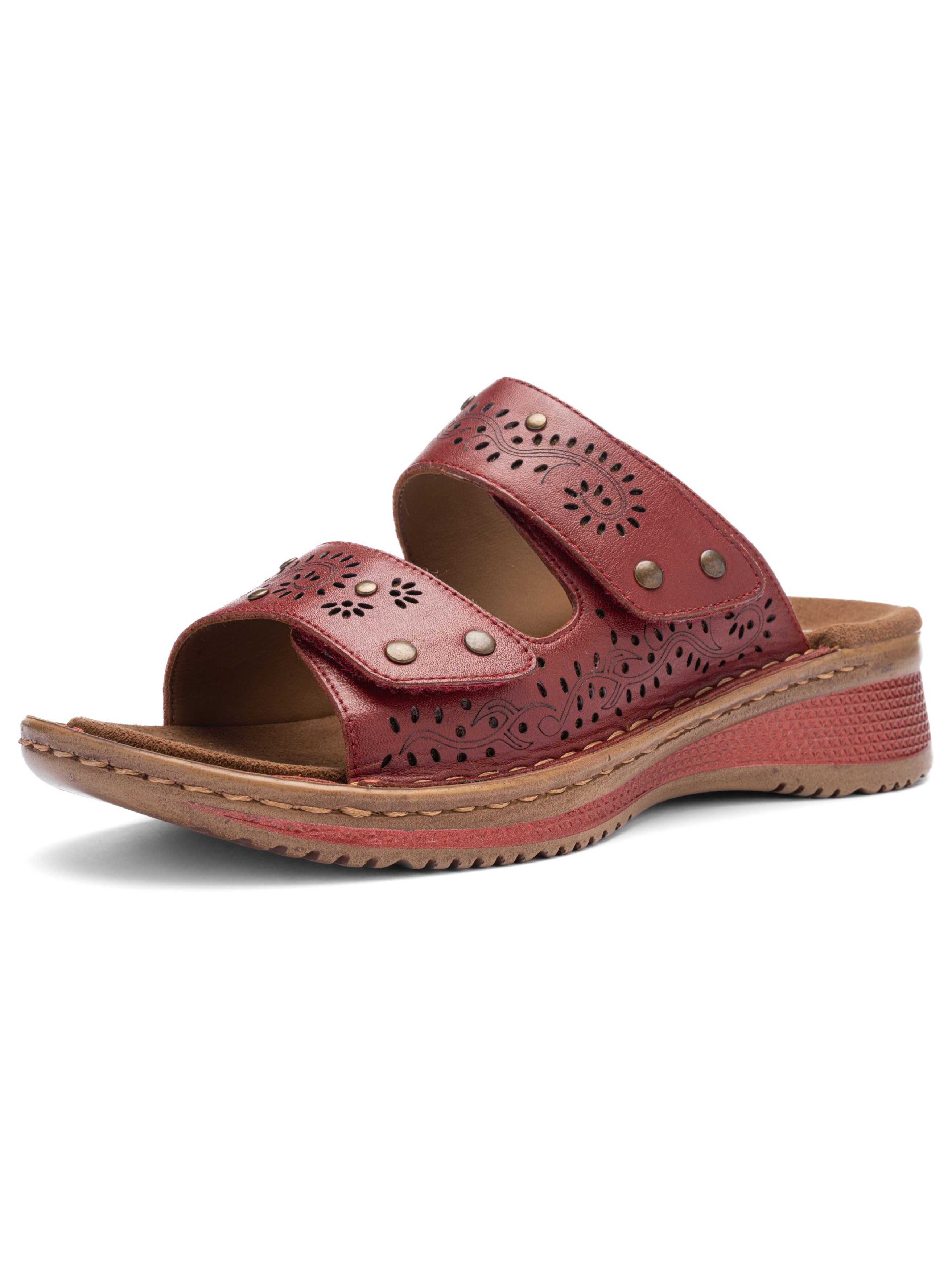 Ara Pantolette Hawaii Pantoffel