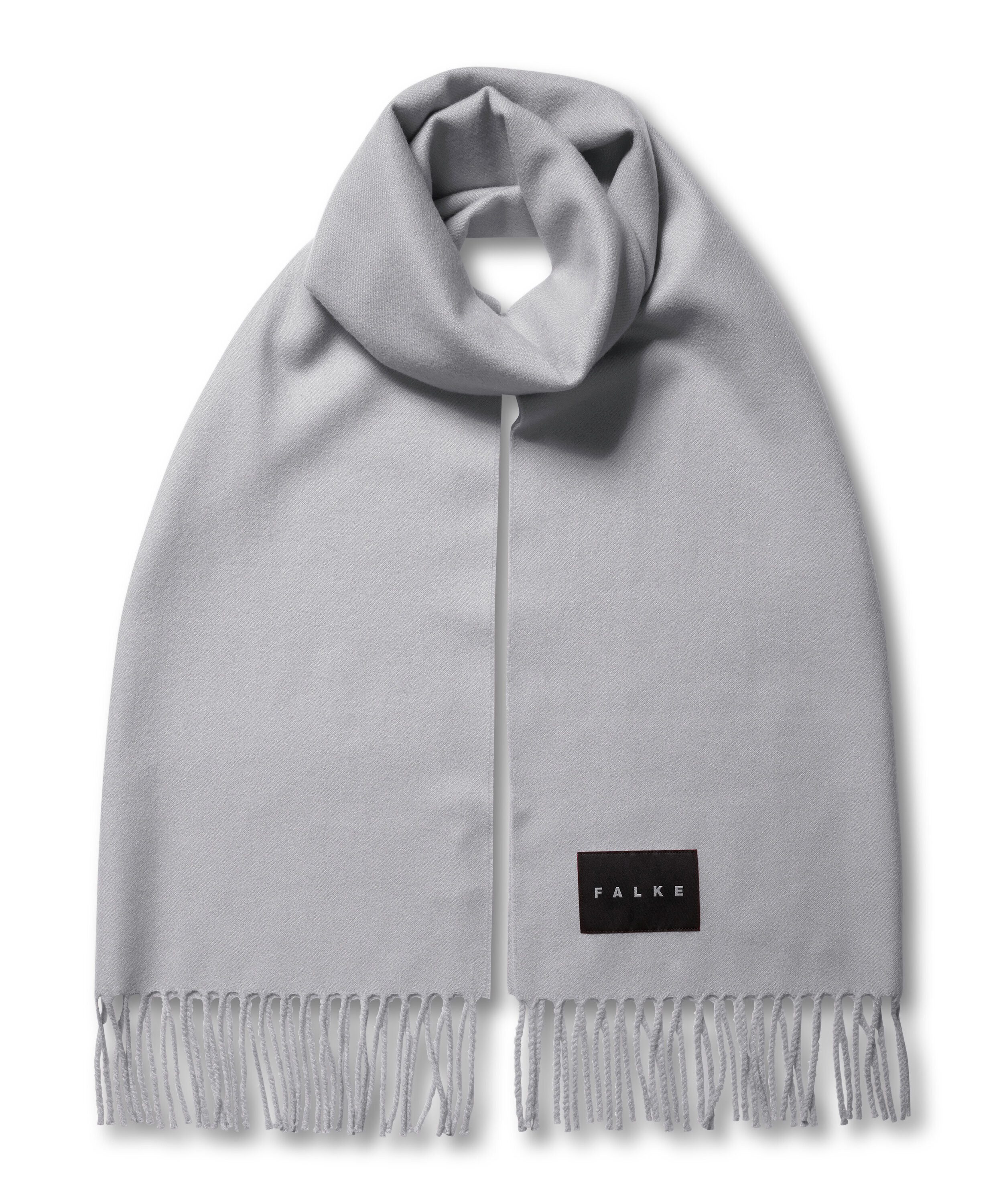 FALKE Schal, (1-St. 1), aus Merinowolle günstig online kaufen