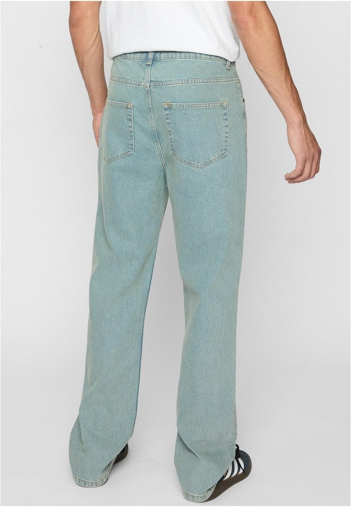 DEF Bequeme Jeans Kant Straight Fit Denim