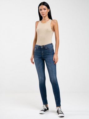 BIG STAR Skinny-fit-Jeans ADELA (1-tlg)