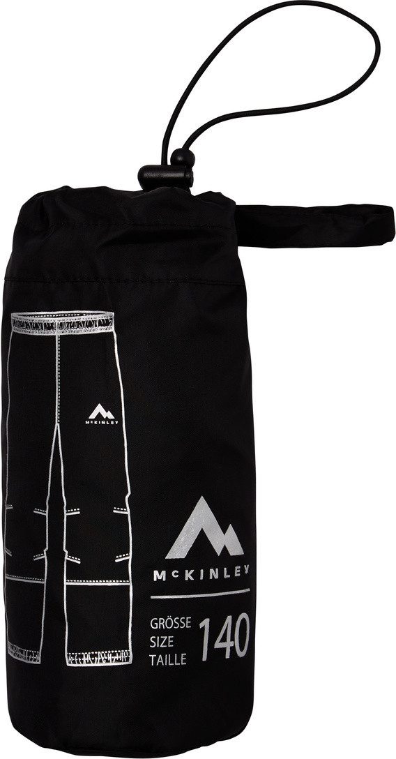 McKINLEY Regenhose Regenhose Longville III jrs