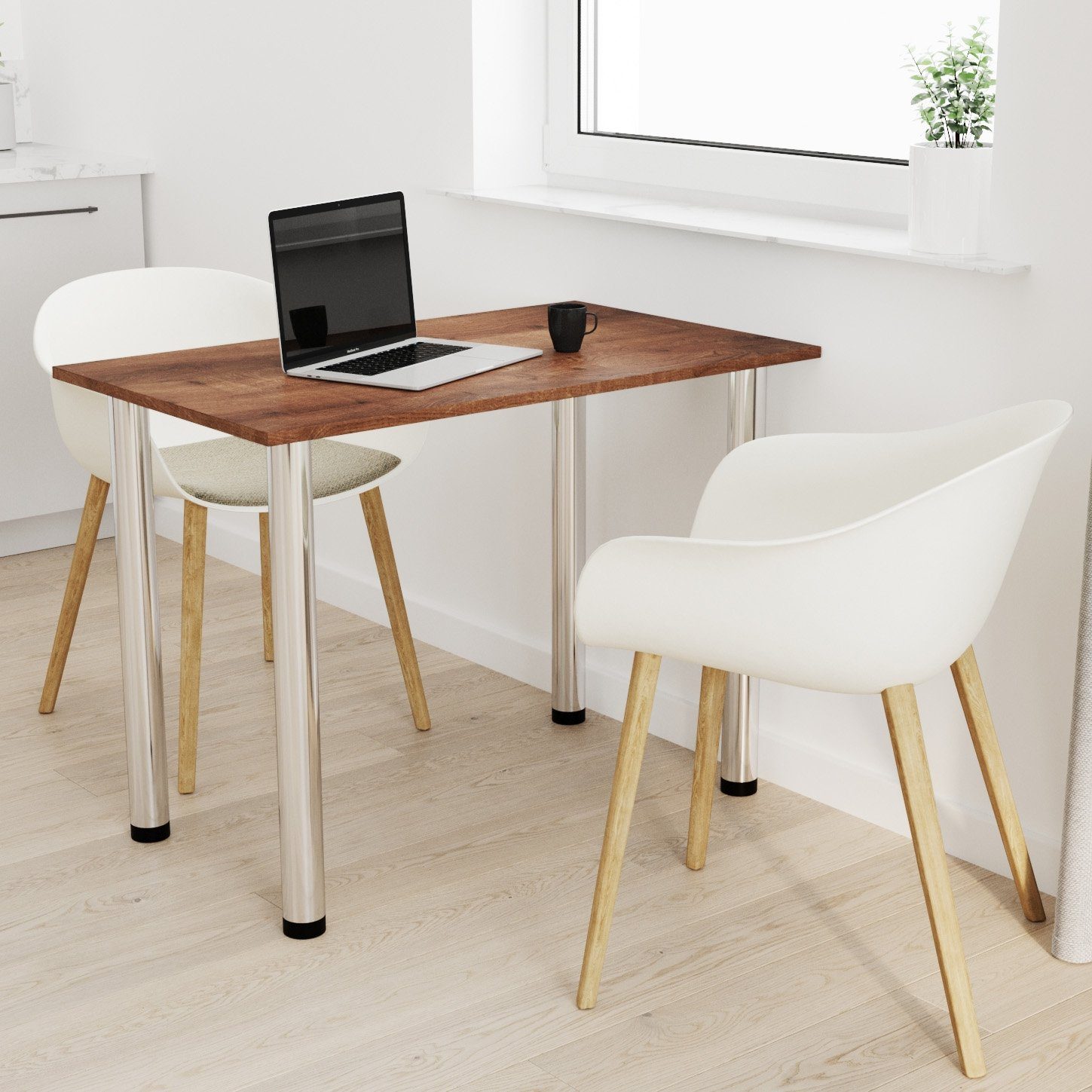 AKKE Esstisch (2mm PVC), Esszimmertisch mit günstig online kaufen