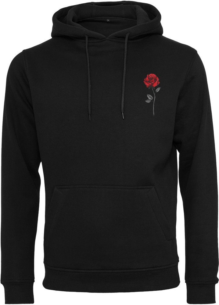 Kapuzenpullover Wild Rose Hoody