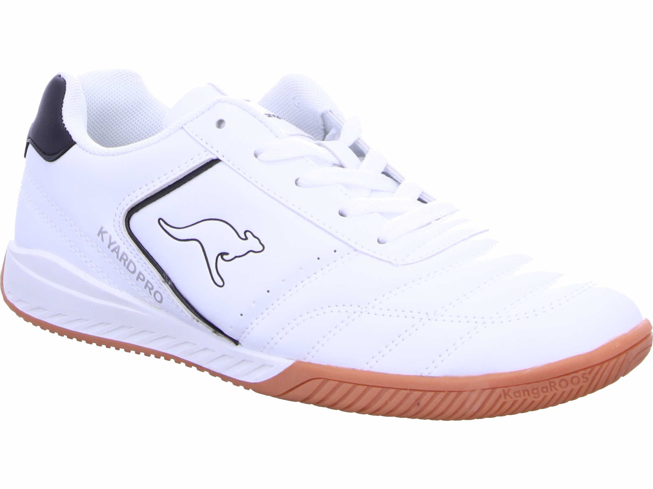 KangaROOS K-Yard Pro 5 Hallenschuh