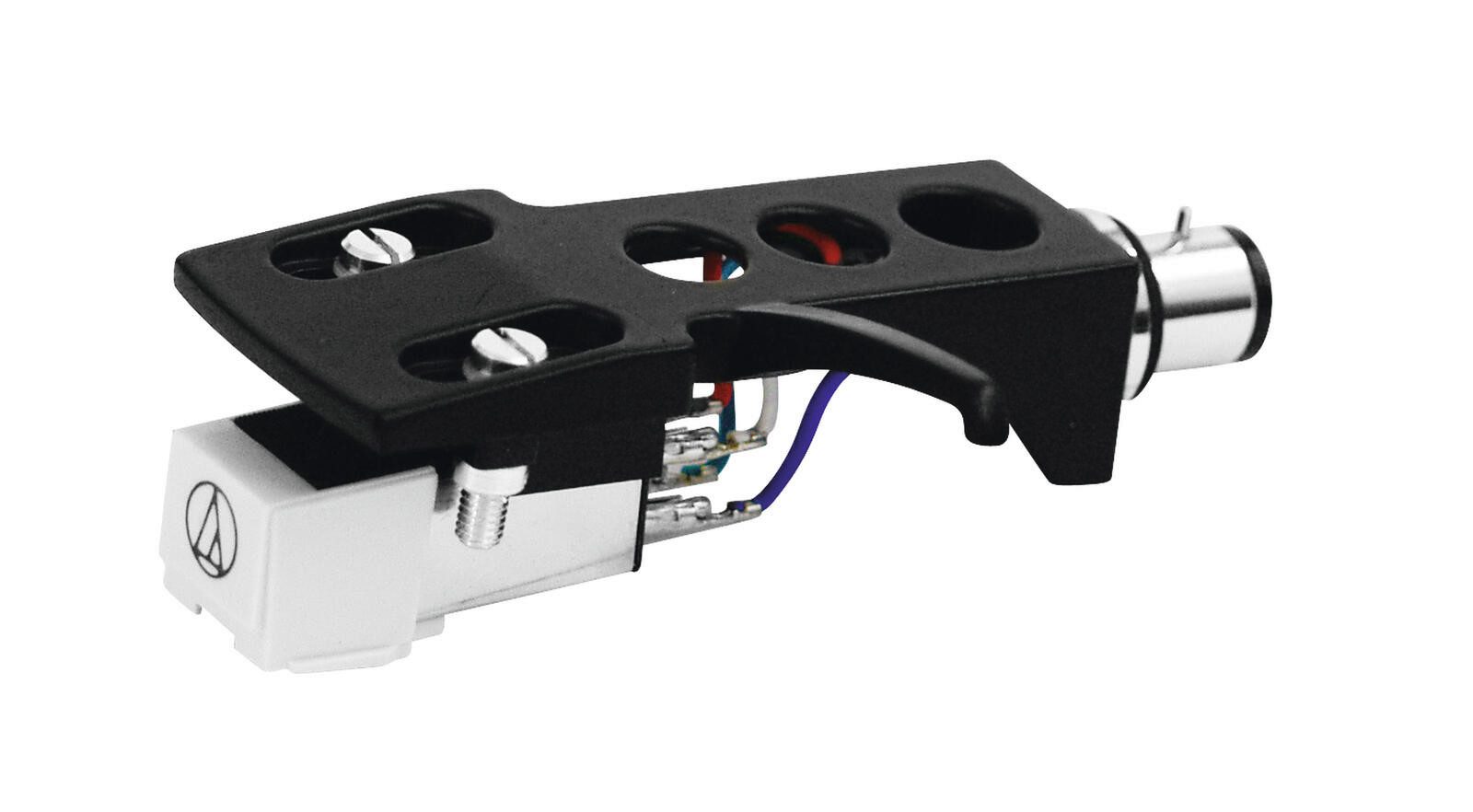 DJ Controller OMNITRONIC S-15 Headshell & System