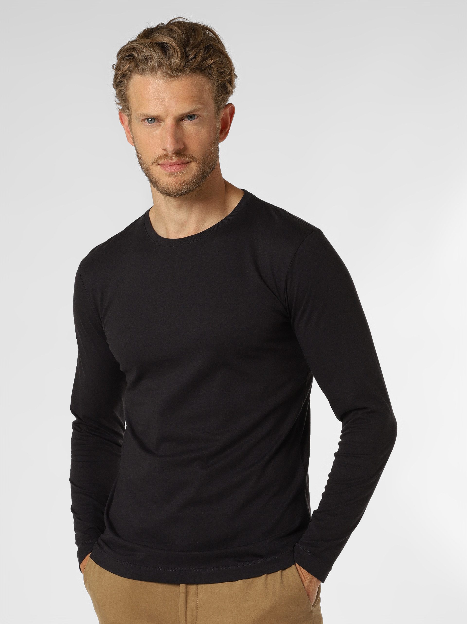 Nils Sundström Langarmshirt