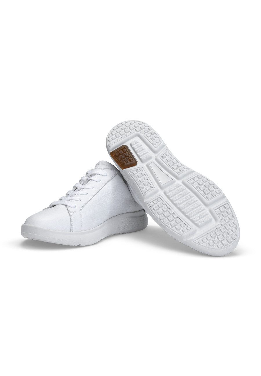 vitaform Herren Sneaker Hirschleder Sneaker