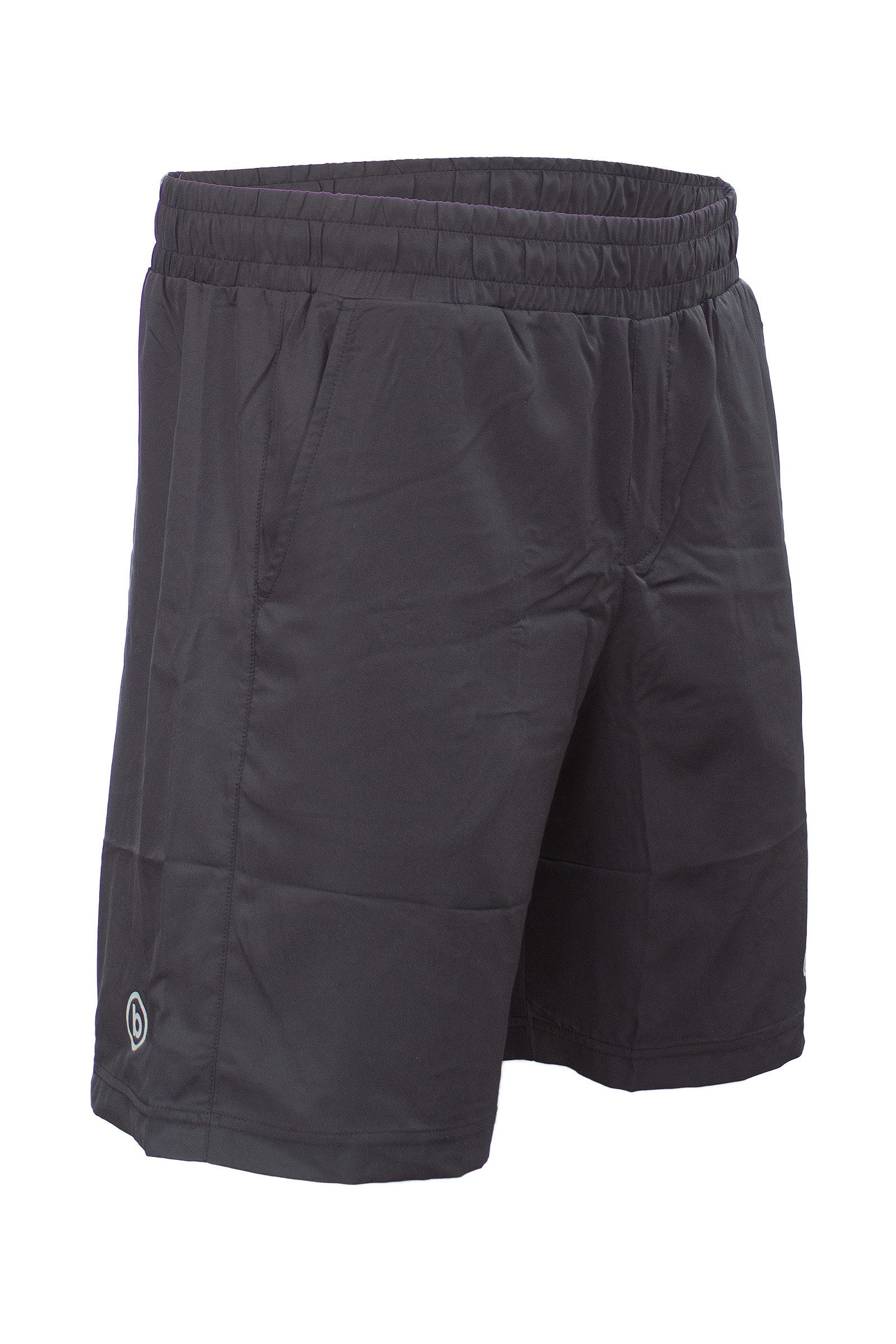 Hervis Laufhose Benger Herren Laufshorts Trainingsshorts Outdoor Atmungsaktiv