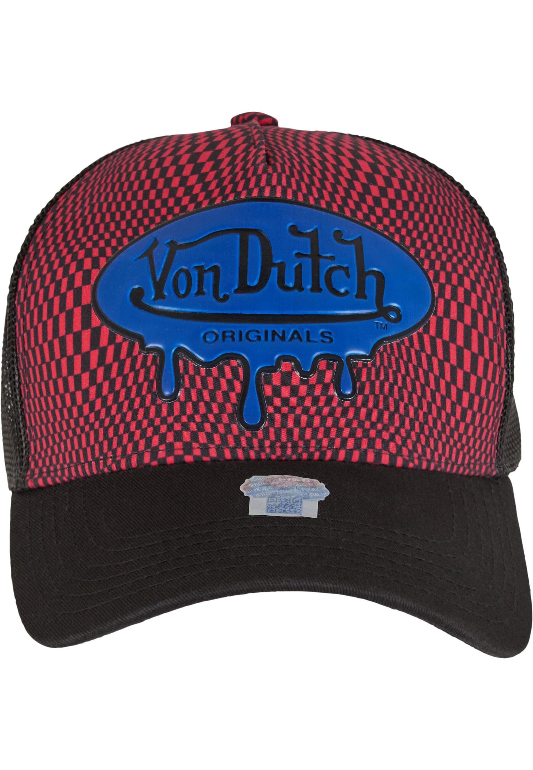 Von Dutch Trucker Cap Von Dutch TRUCKER CAPS