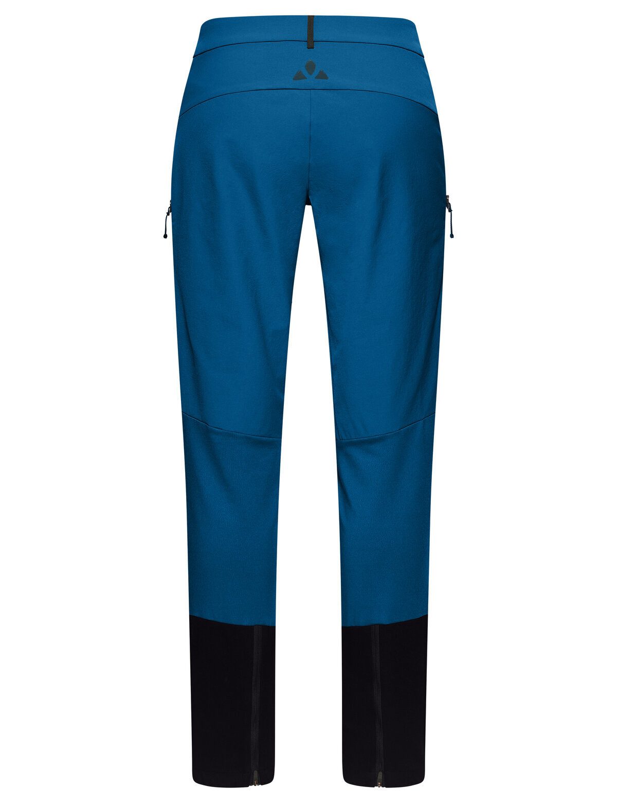 VAUDE Funktionshose Women's Larice Light Pants IV (1-tlg) schnellstrocknend günstig online kaufen