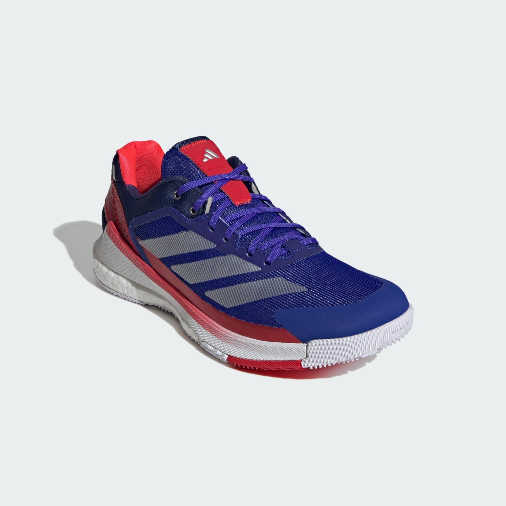 adidas Performance CRAZYQUICK BOOST PADEL-SCHUH Tennisschuh günstig online kaufen