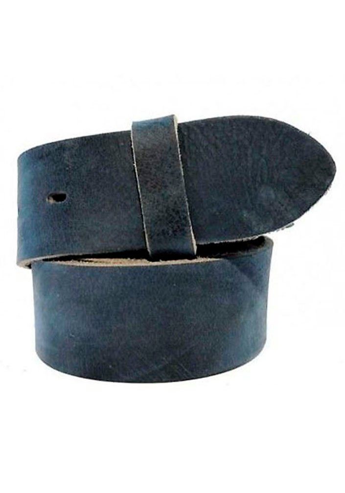 RETTUNGSRING by showroom 019° Gürtelriemen günstig online kaufen