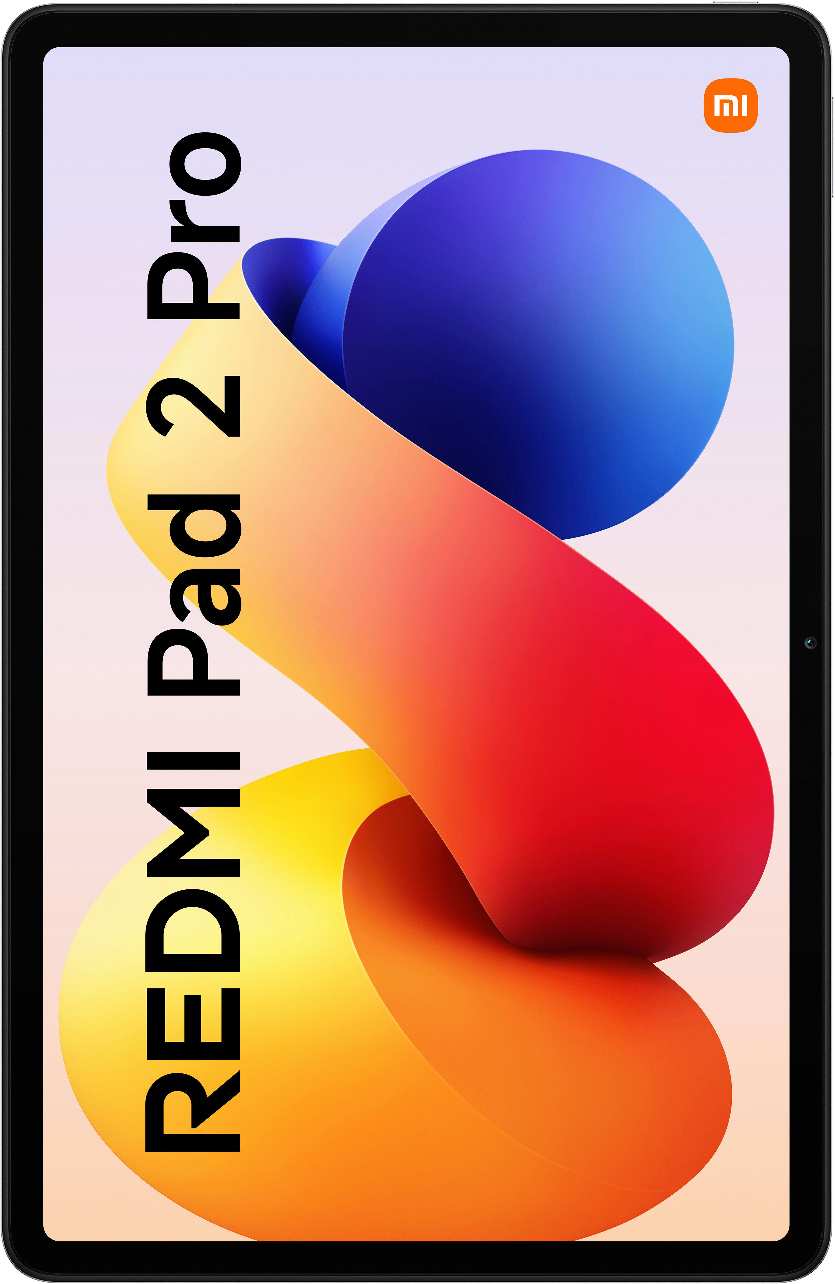 Xiaomi Redmi Pad 2 Pro 128 GB Tablet (12,1", 128 GB, HyperOS 2)