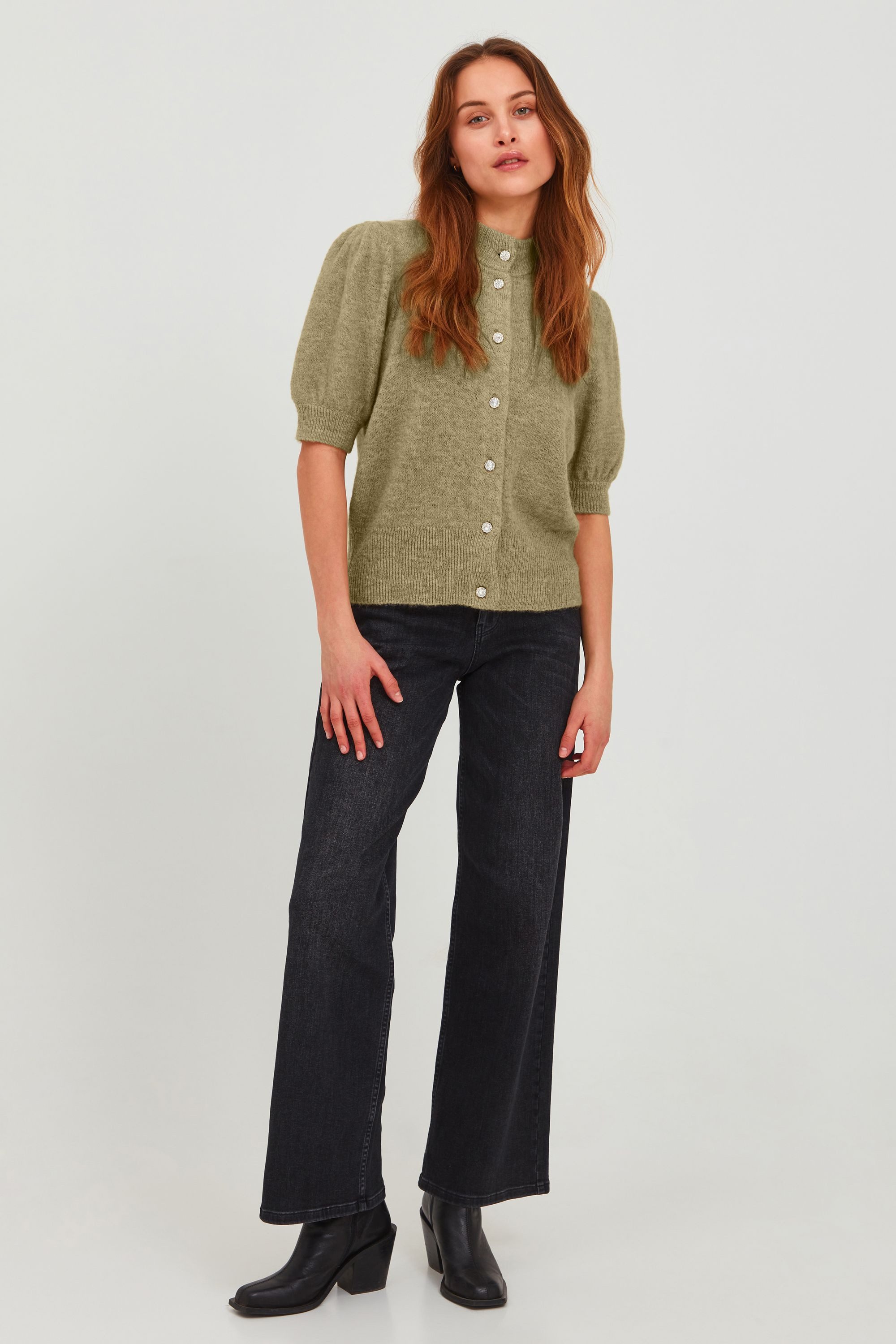 Pulz Jeans Cardigan PZASTRID - 50206202 günstig online kaufen