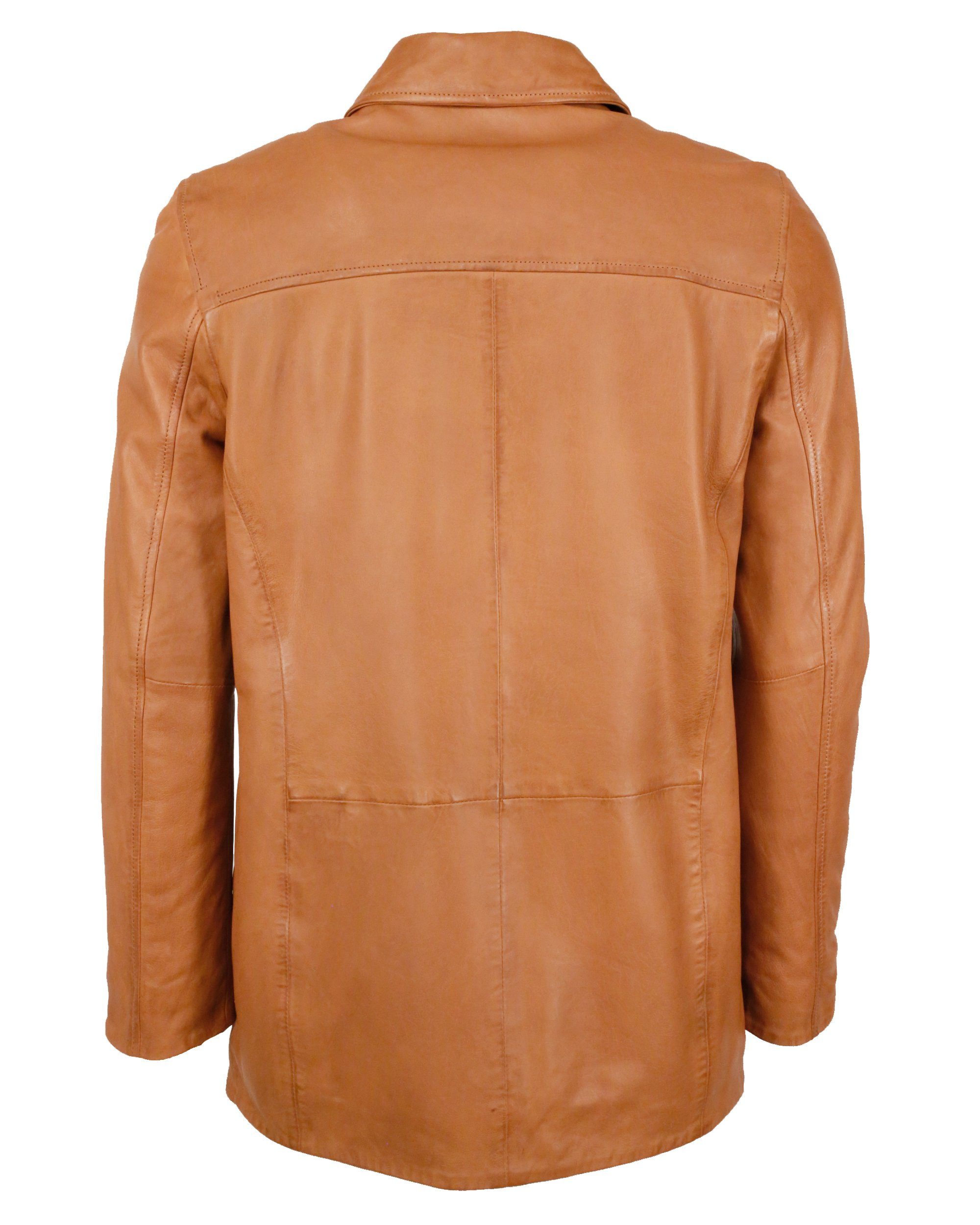 JCC Lederjacke Saros günstig online kaufen