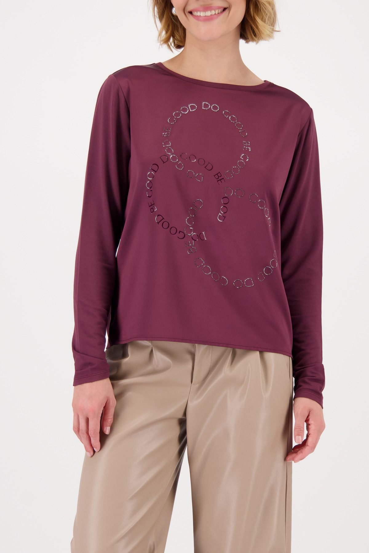 Monari Shirtbluse günstig online kaufen