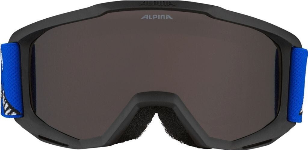 Alpina Sports Skibrille PINEY Jr