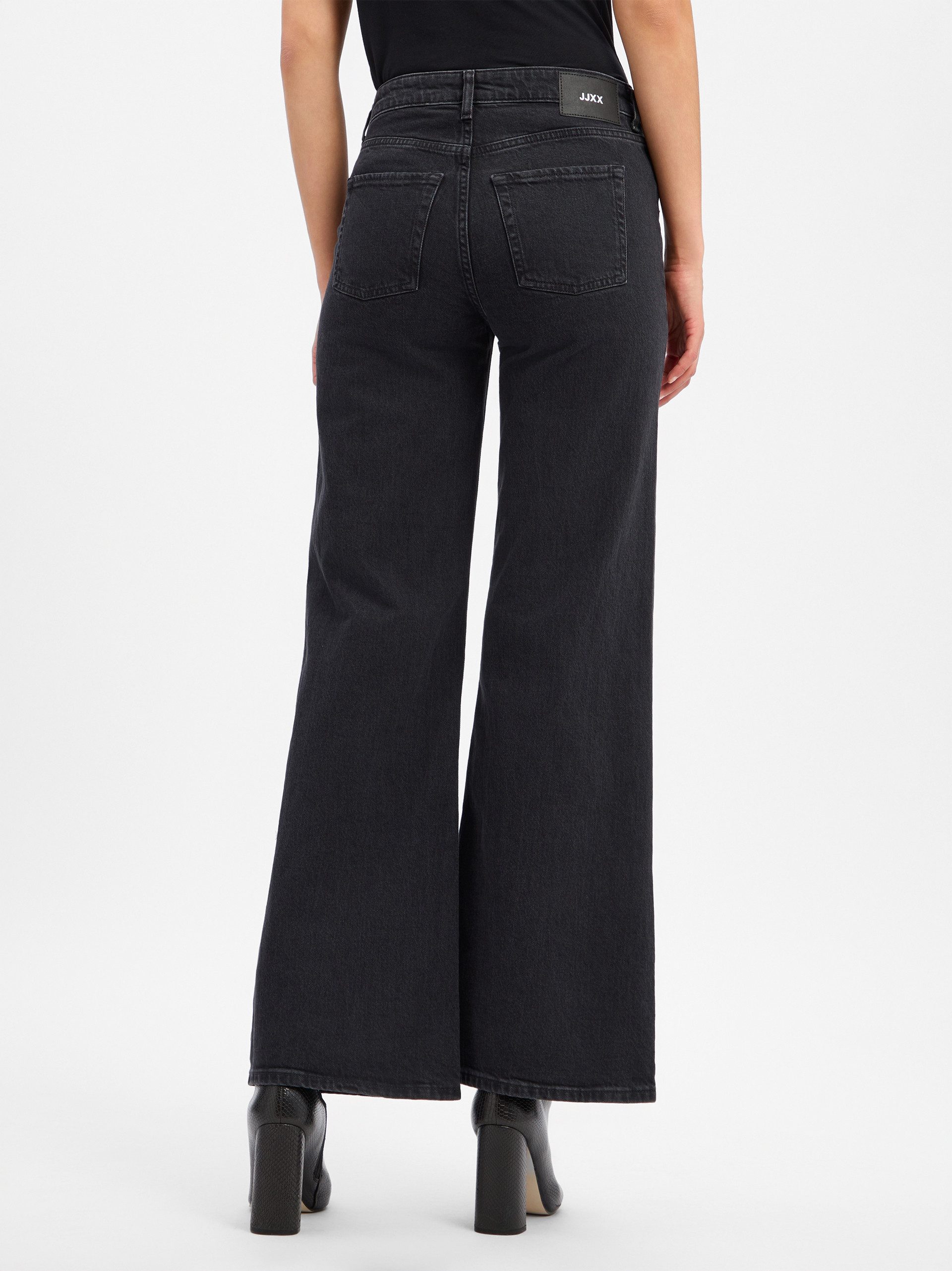 JJXX Schlagjeans Rome Flared