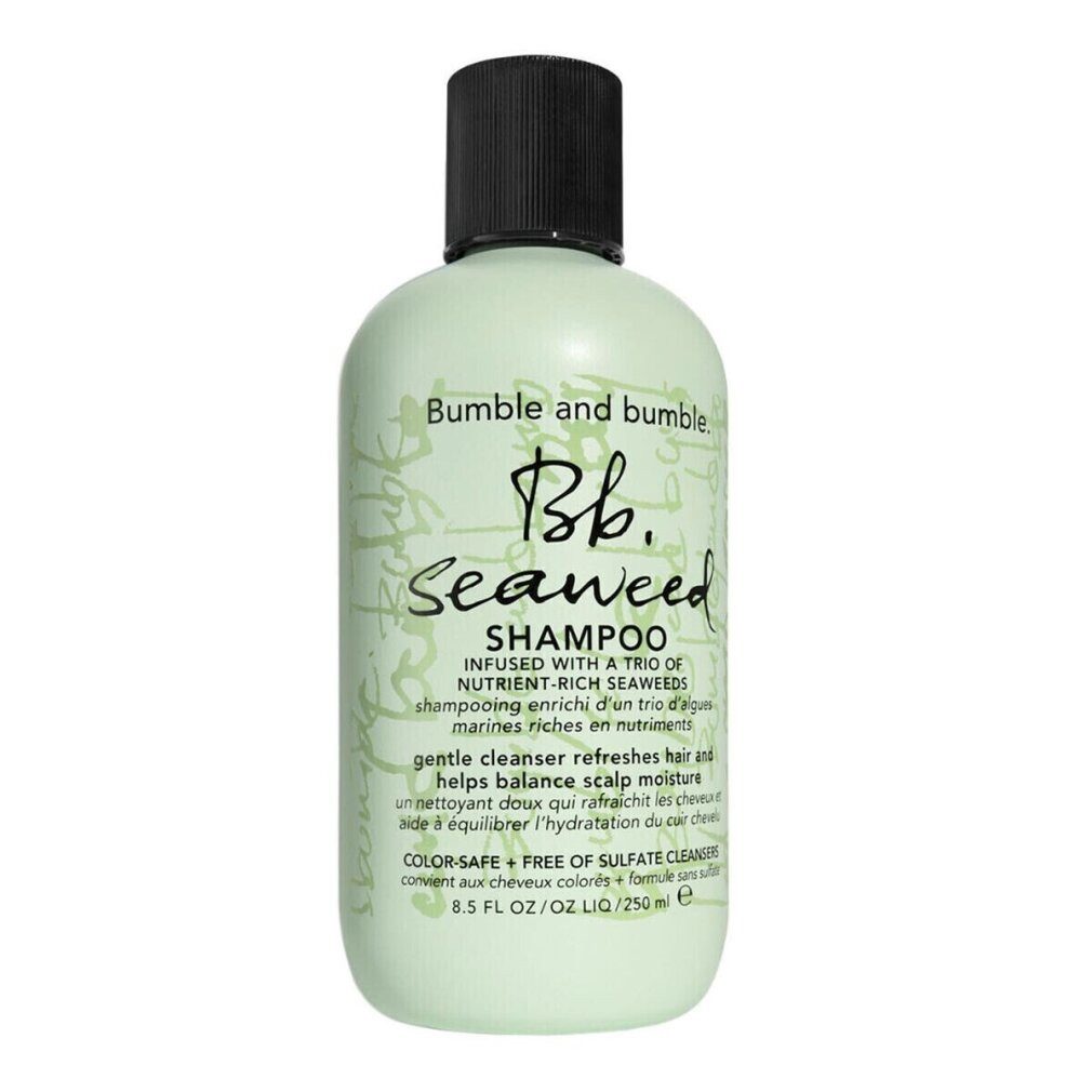 Bumble & Bumble Haarshampoo Seaweed Shampoo