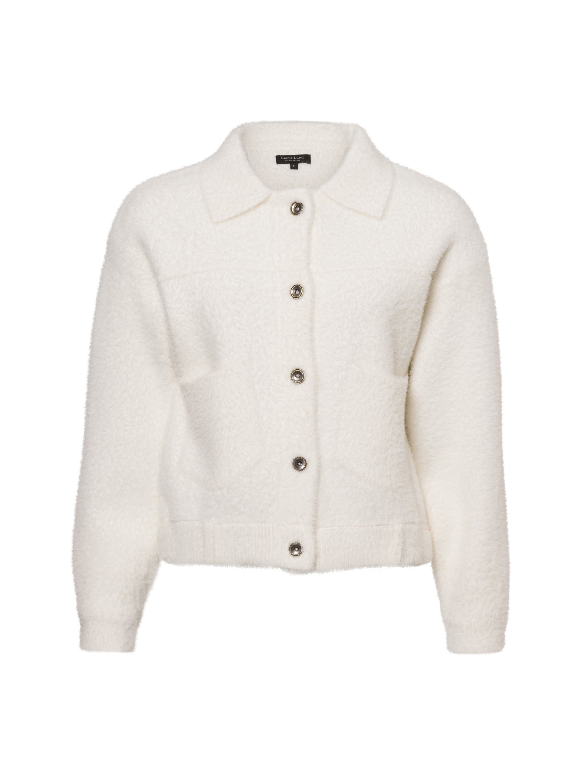 Marie Lund Blouson