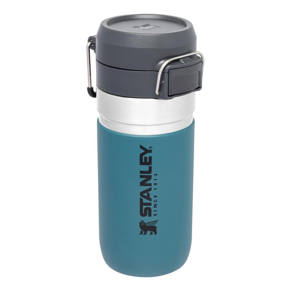 Stanley 1913 Isolierkanne Stanley Quick Flip Water Bottle 0.47l