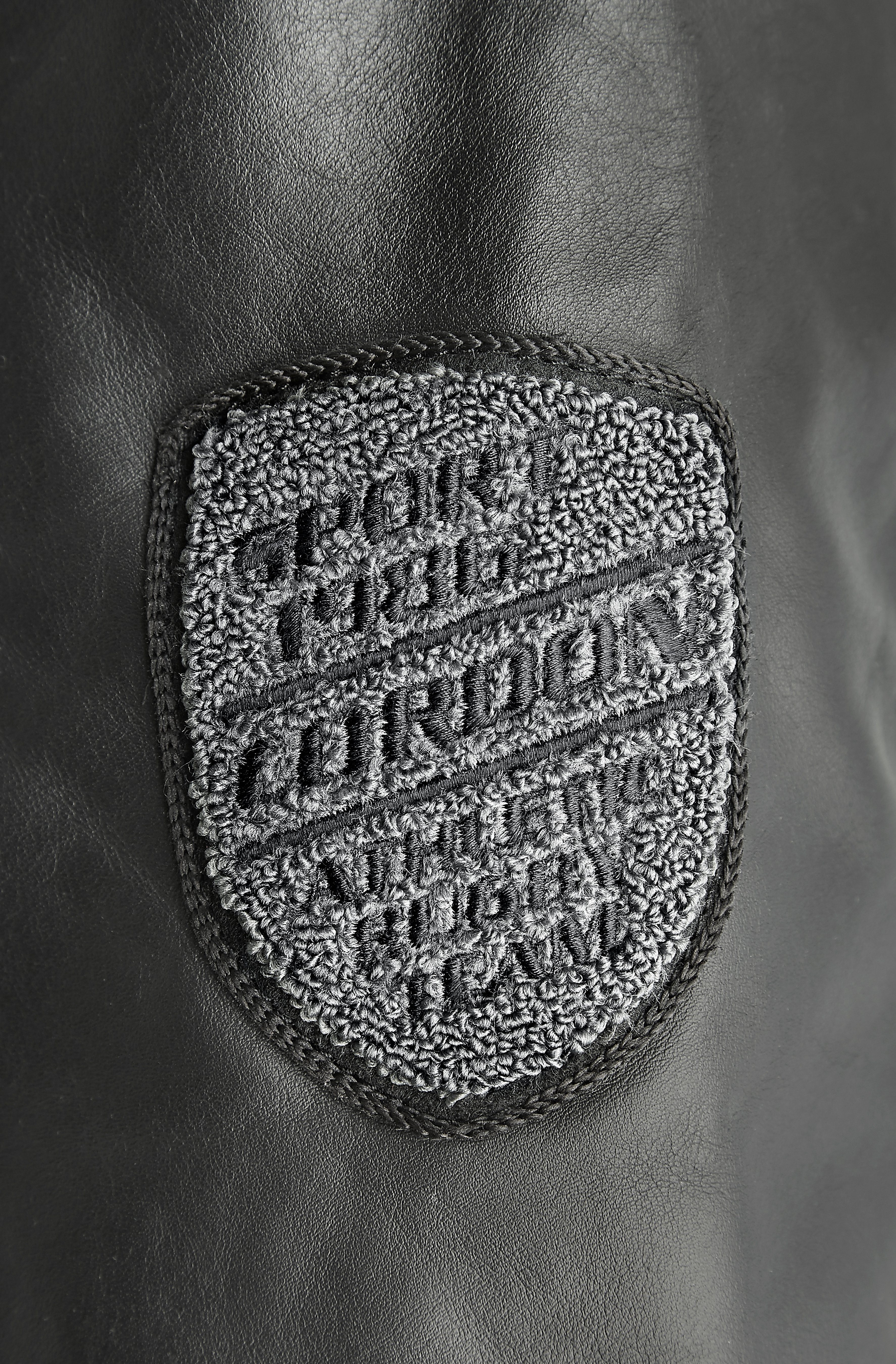 Cordon Sport Blouson Team Jacket