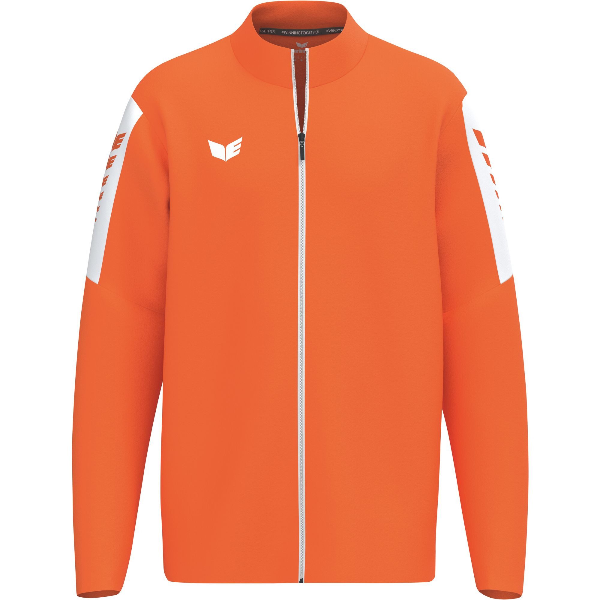 Erima Trainingsjacke erima Herren Trainingsjacke INTRO Training Jacket