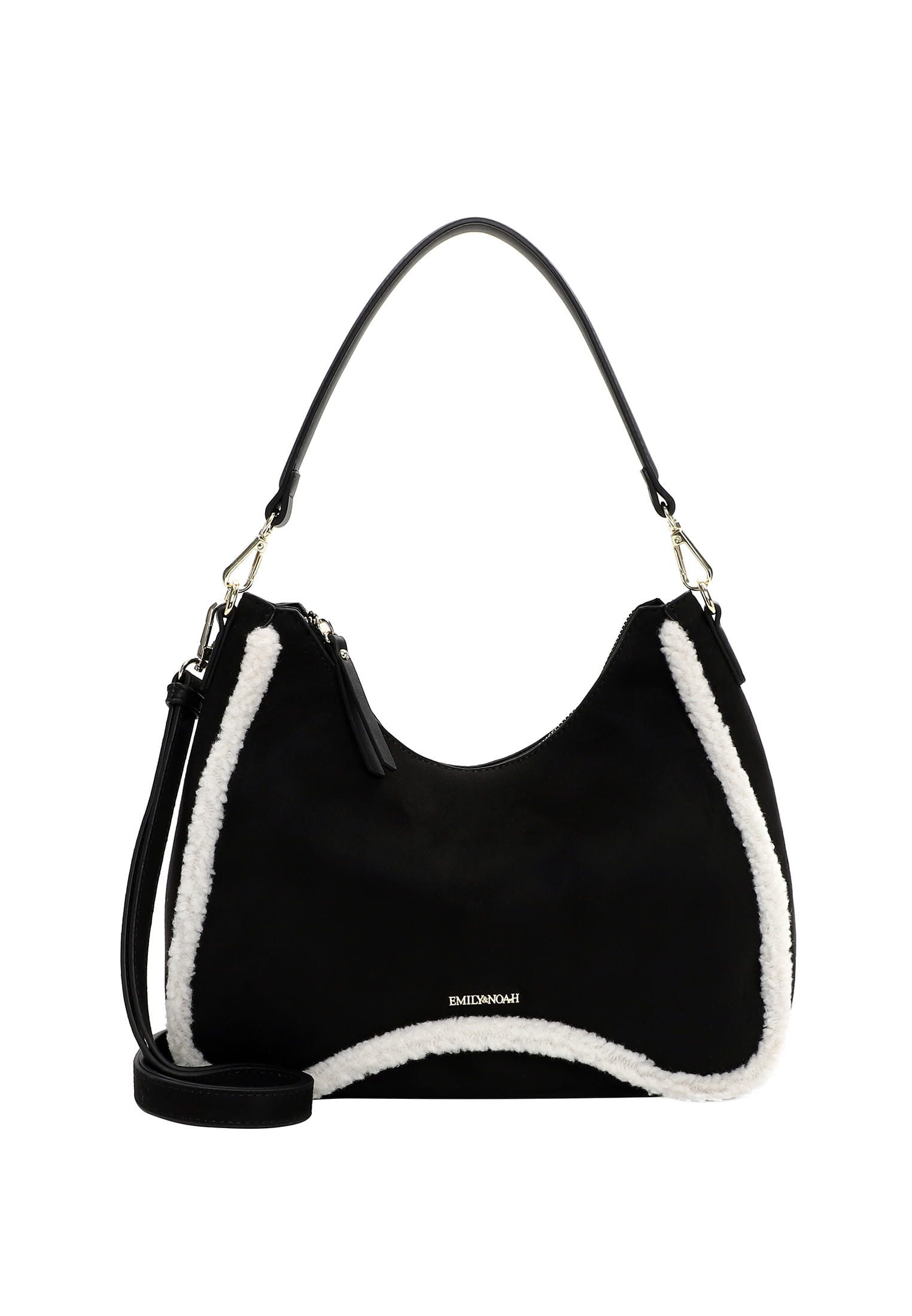 Beuteltasche E&N Heiderose