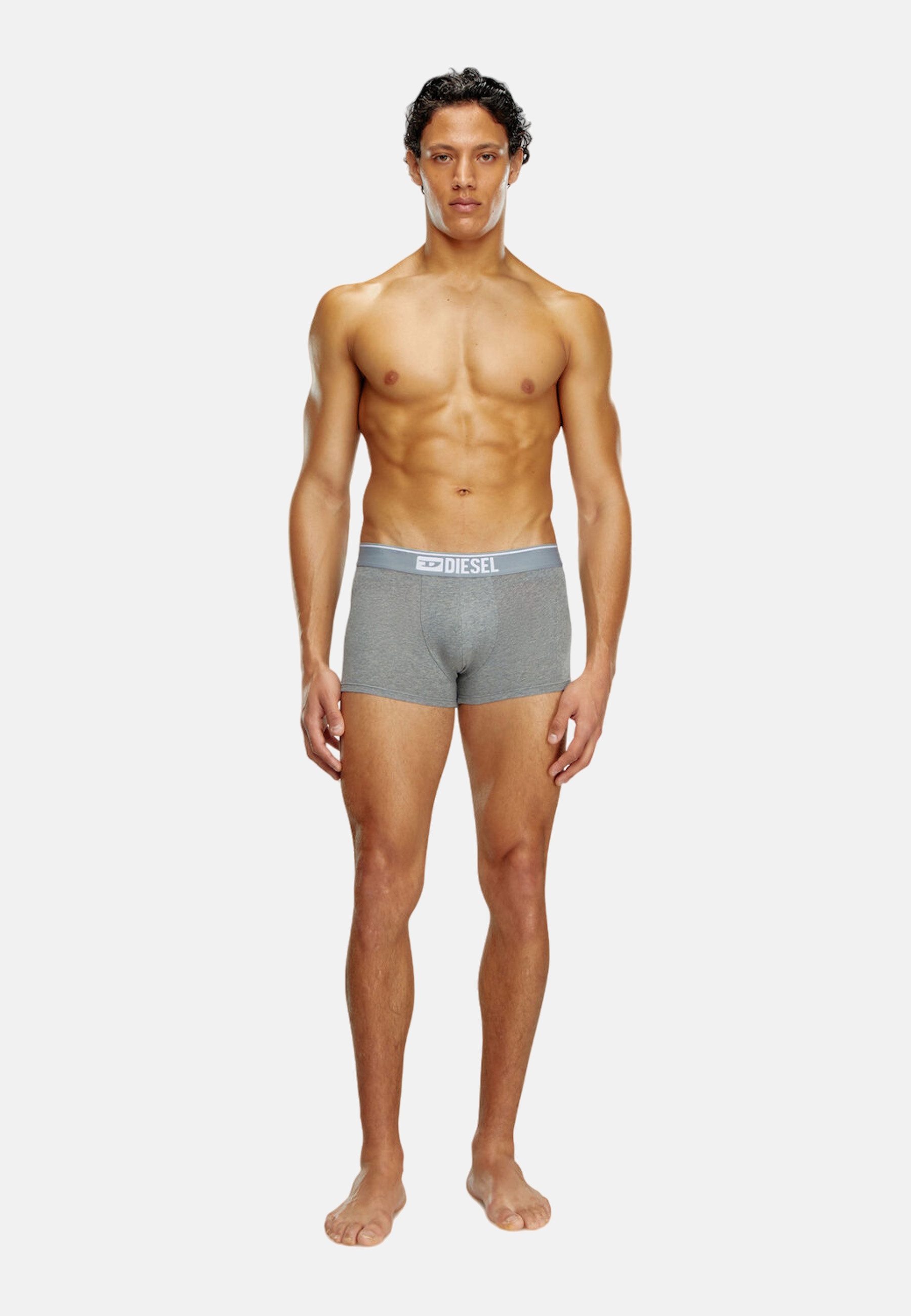 Diesel Boxershorts Boxershorts UMBX-DAMIENTHREEPACK Unterhosen 3-Pack günstig online kaufen