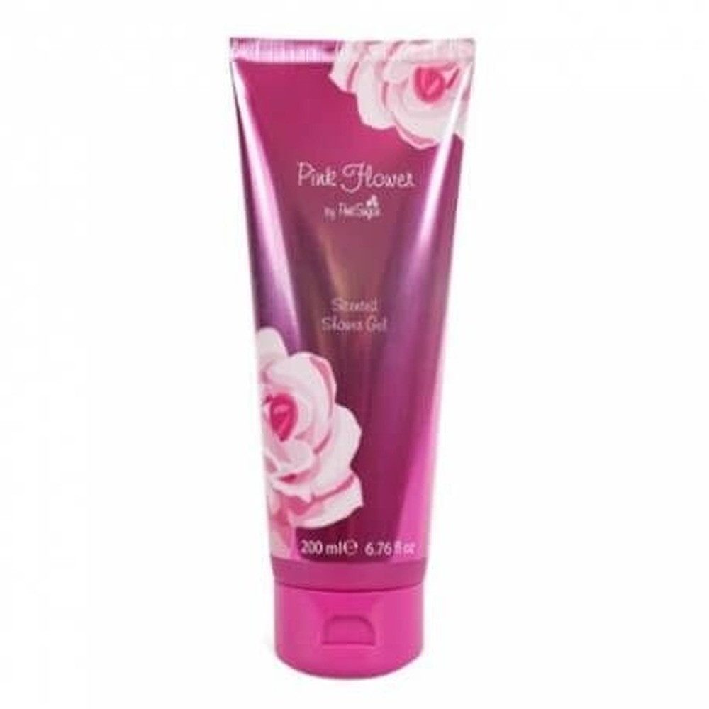 Aquolina Duschgel Aquolina Pink Flower Gel 200ml