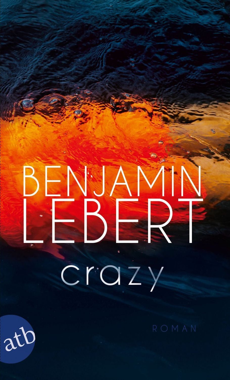 Crazy / Benjamin Lebert