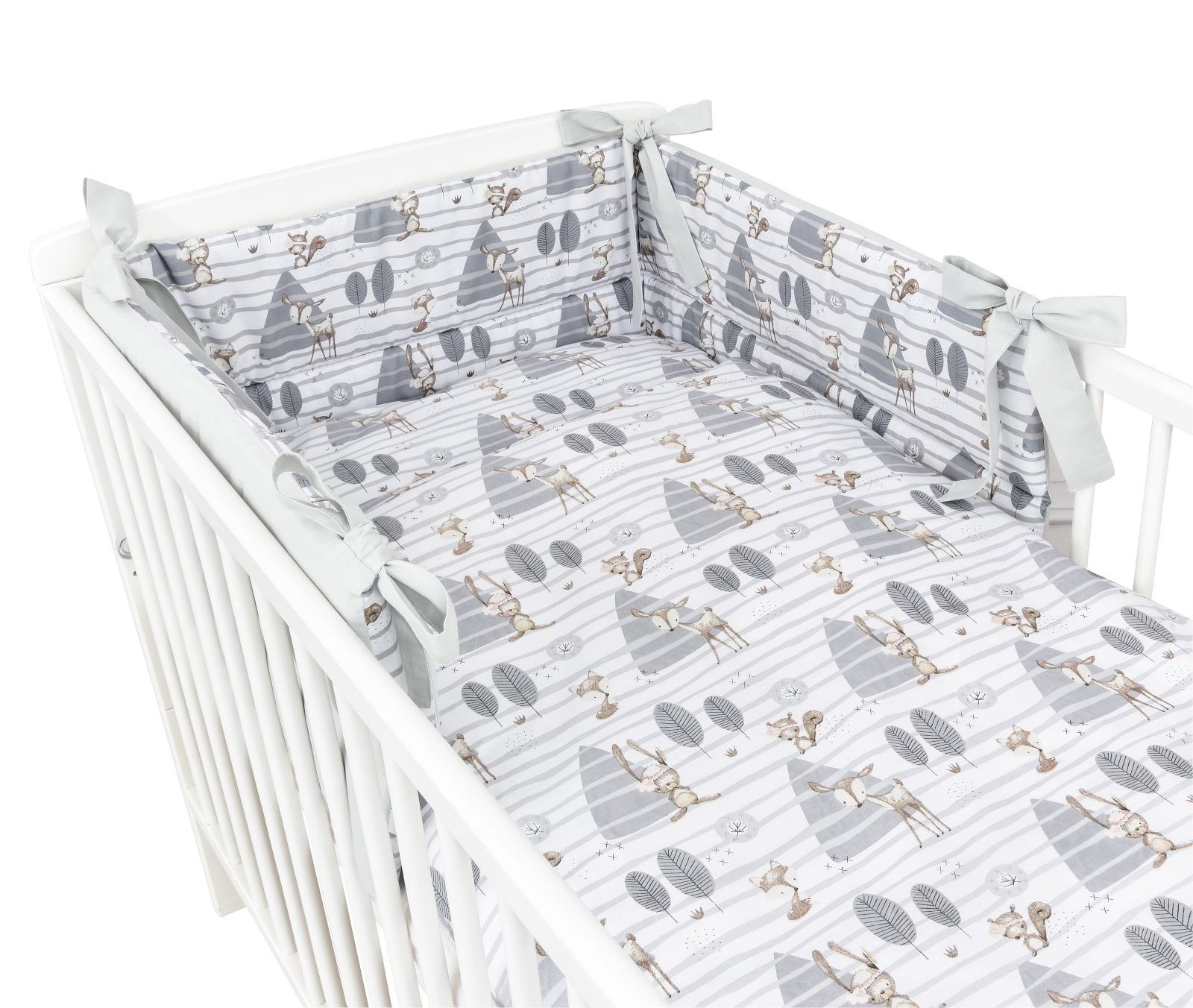 Baby-Delux Babybettwäsche Baby Bettwäsche Set, Baumwolle, günstig online kaufen
