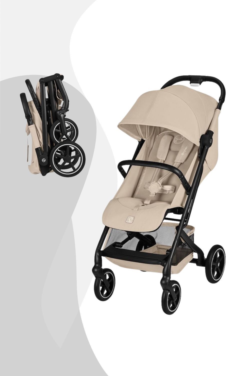 Cybex Kinder-Buggy Beezy Buggy