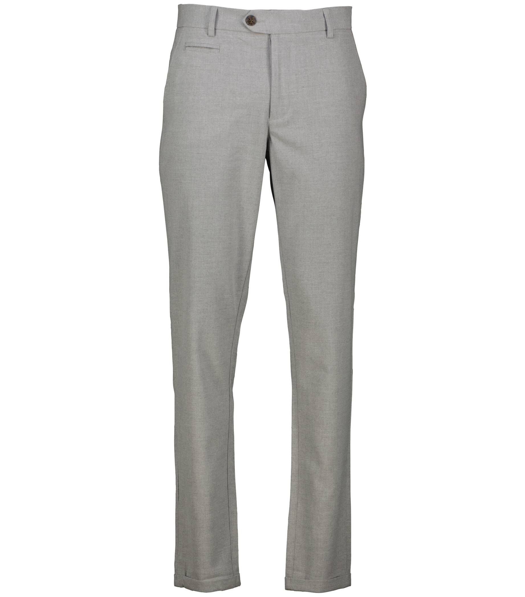Les Deux Stoffhose Herren Hose COMO TWILL Slim Fit (1-tlg)
