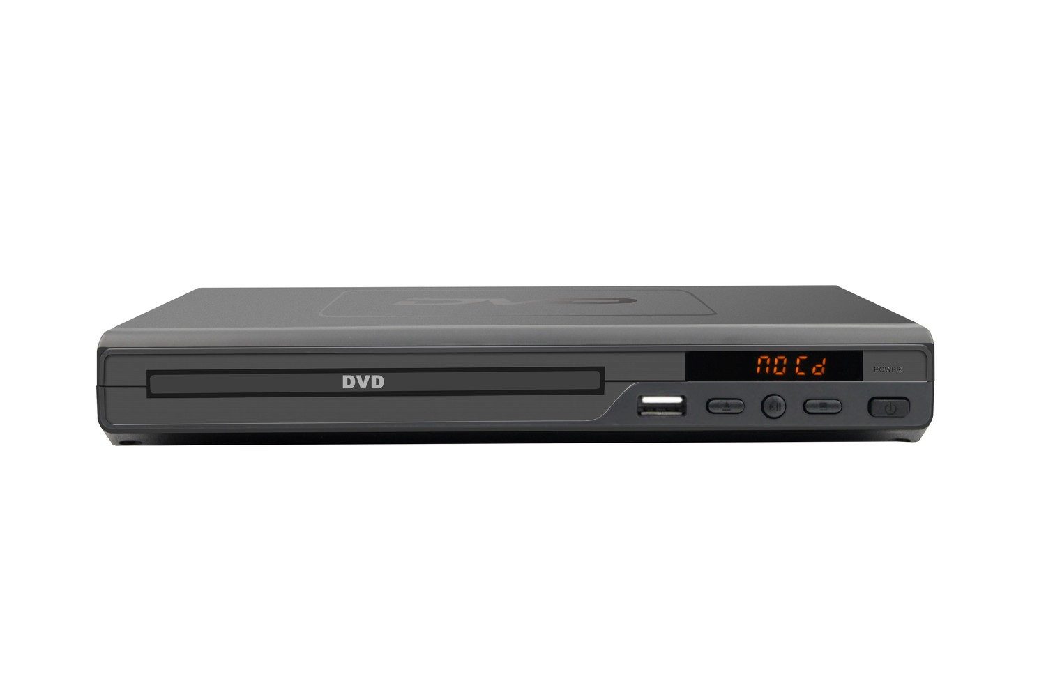 Reflexion DVD-Player