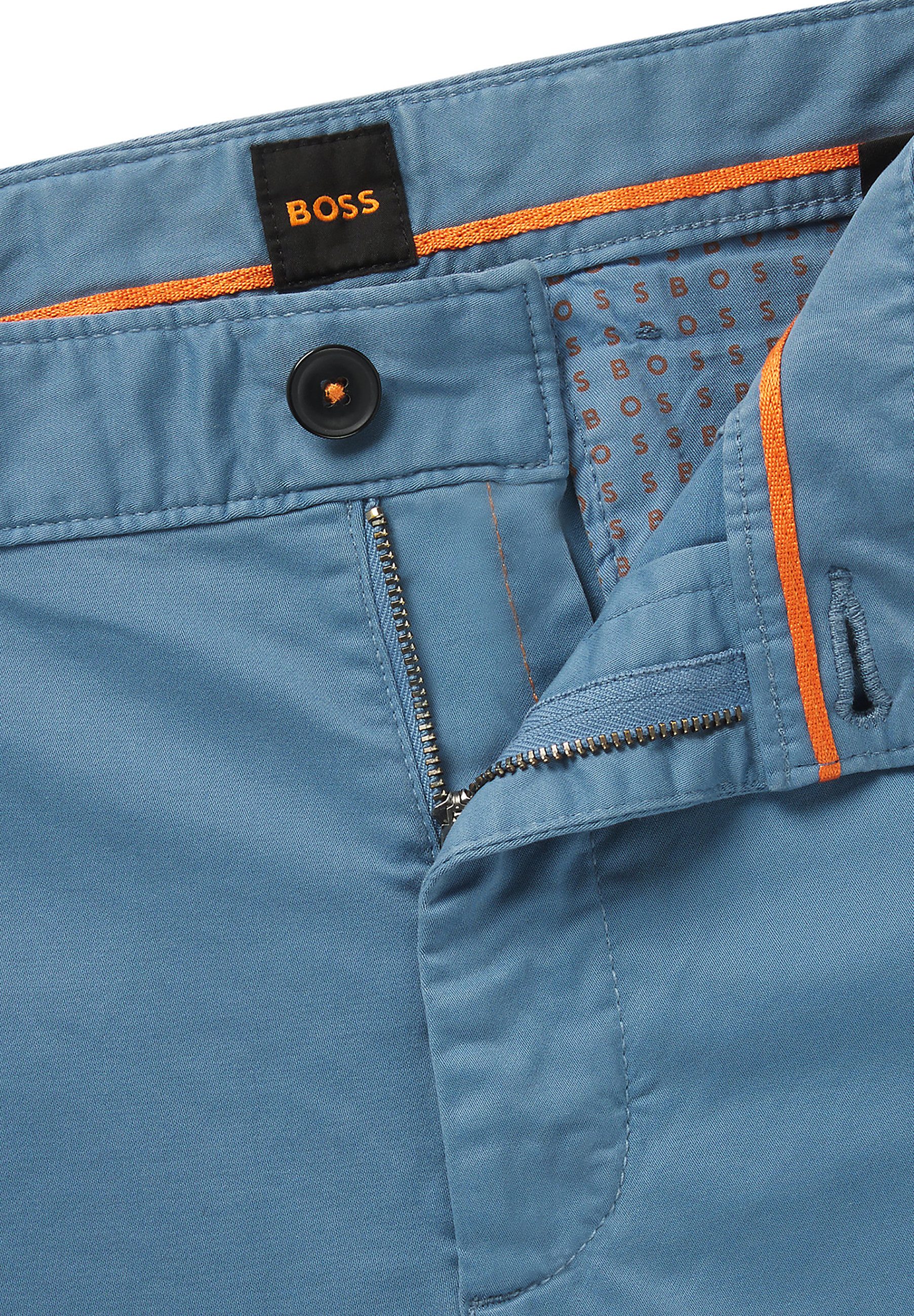 BOSS ORANGE Stoffhose Chino (1-tlg) günstig online kaufen