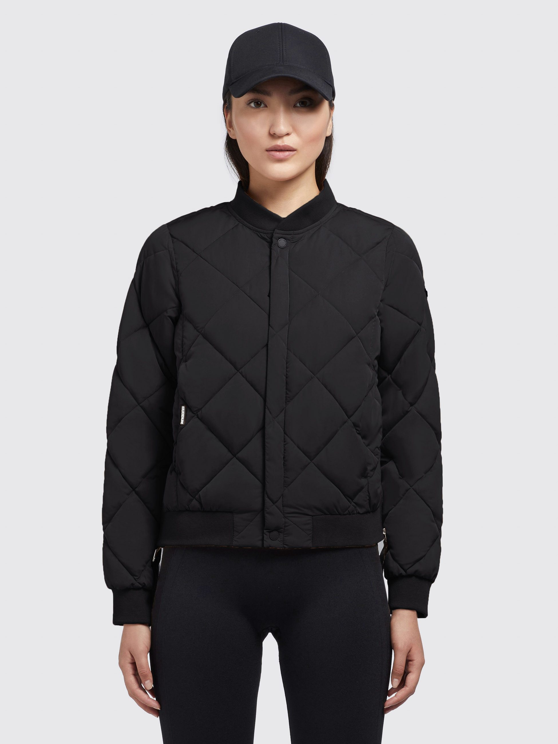 khujo Steppjacke LEONA2 günstig online kaufen