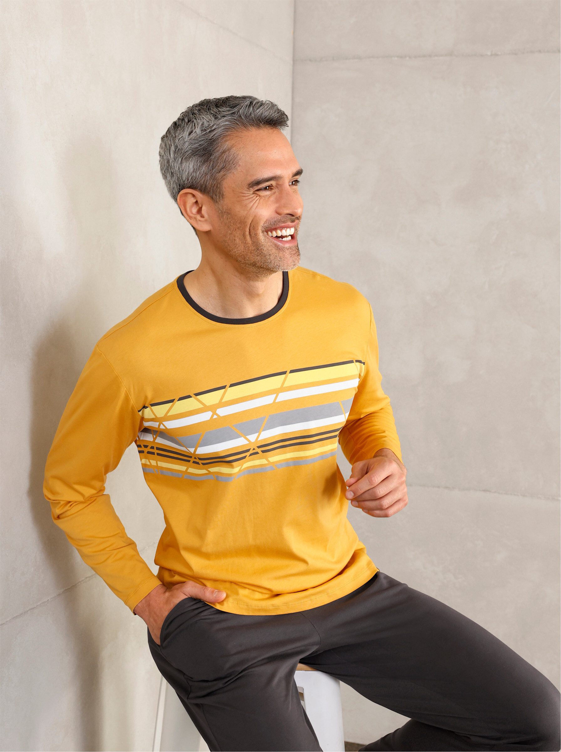 Witt Schlafanzug Schlafanzug . günstig online kaufen