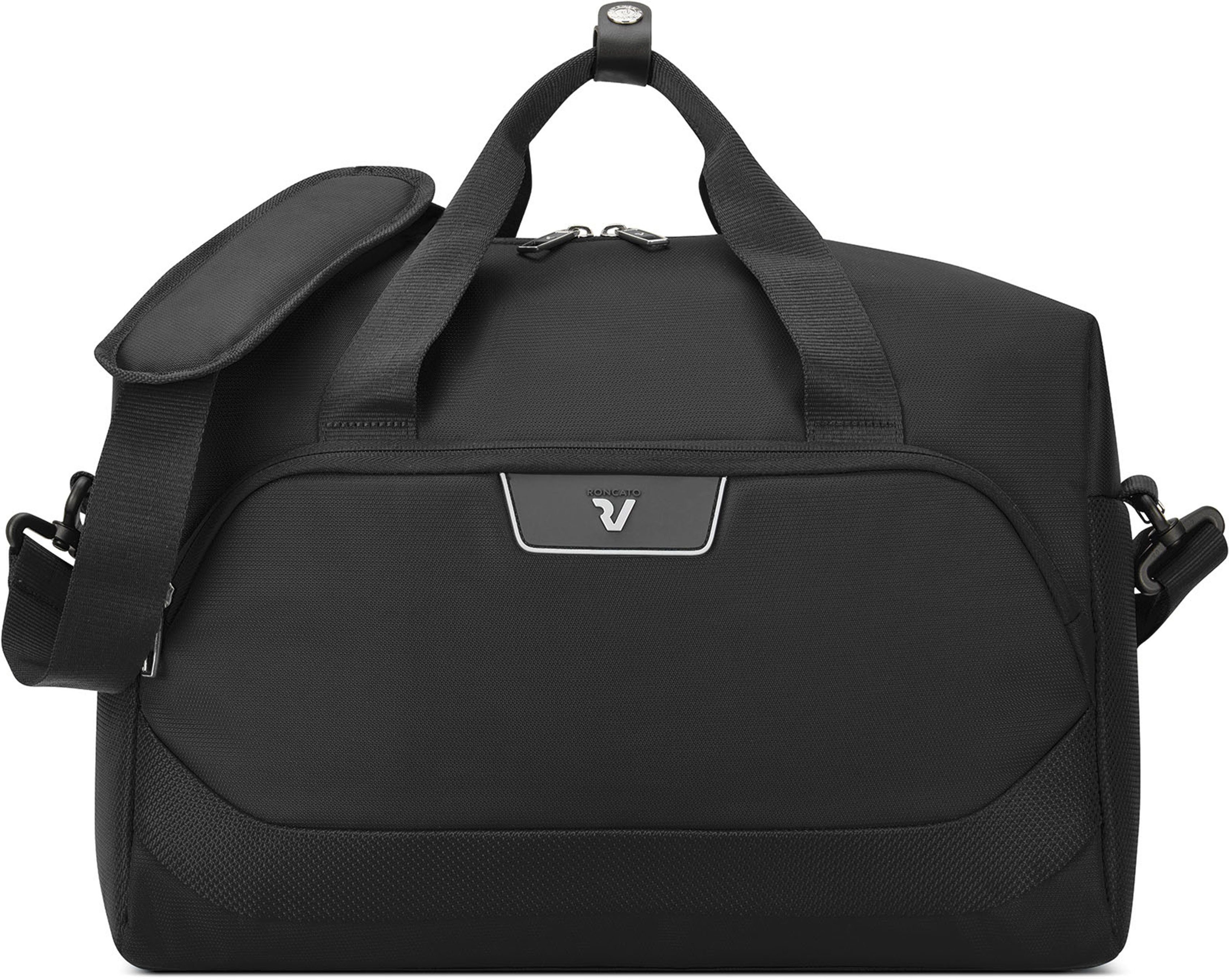 RONCATO Reisetasche Joy, 40 cm schwarz